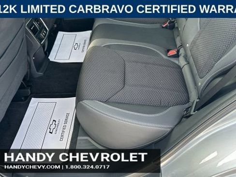 Used 2022 Subaru Forester Premium AWD/4WD image 32