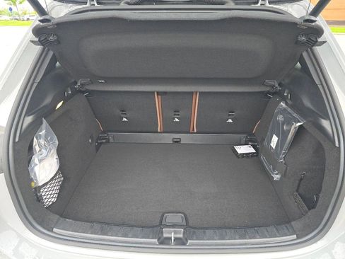 New 2026 Mercedes-Benz GLA 35 AMG 4MATIC image 18