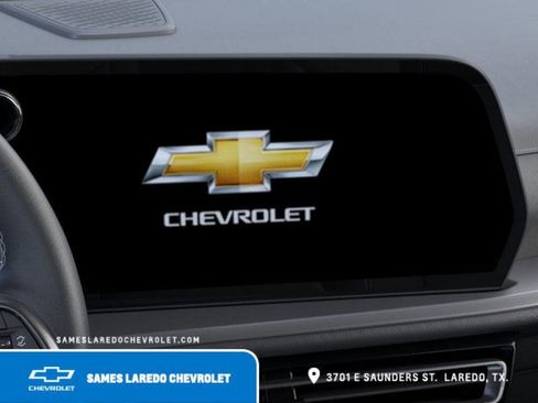 New 2025 Chevrolet Traverse LT w/ Driver Confidence Package image 20