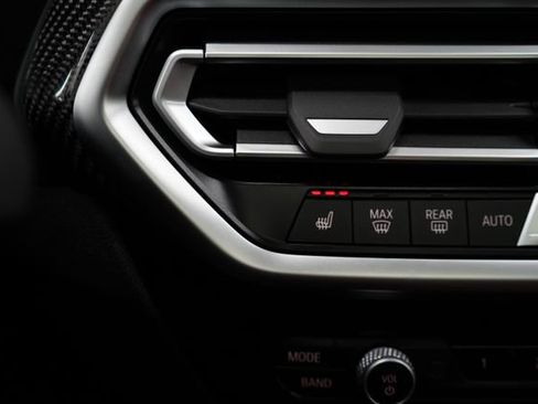 Used 2023 BMW X4 M40i w/ Premium Package image 61