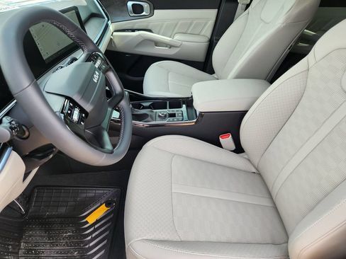New 2026 Kia Sorento SX AWD/4WD image 12