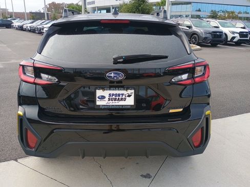 New 2026 Subaru Crosstrek 2.5i Sport image 5