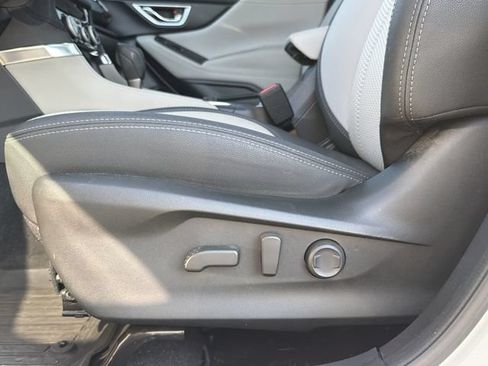 Used 2024 Subaru Forester Premium AWD/4WD image 21