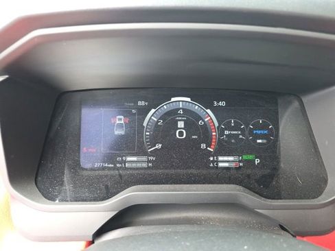 Used 2023 Toyota Tundra TRD Pro AWD/4WD image 16