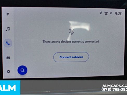 Used 2025 Toyota Camry SE image 35