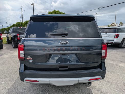 Used 2022 Ford Expedition Timberline AWD/4WD image 5