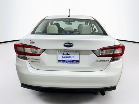 Used 2023 Subaru Impreza 2.0i AWD/4WD image 6