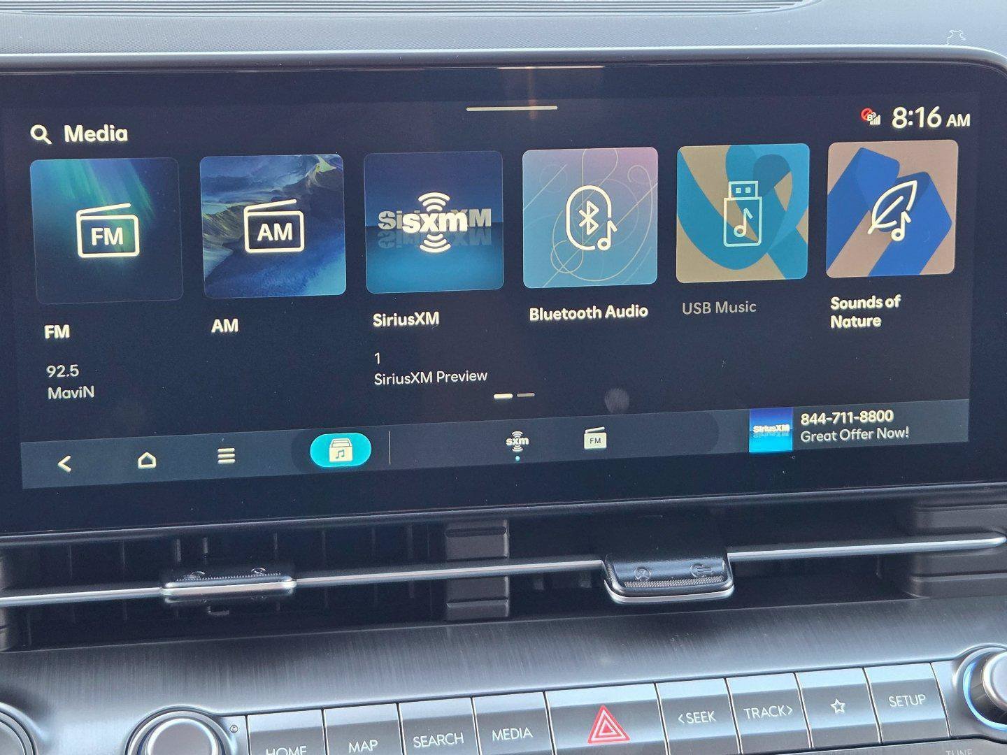 New 2027 Hyundai Kona SEL Sport FWD image 83