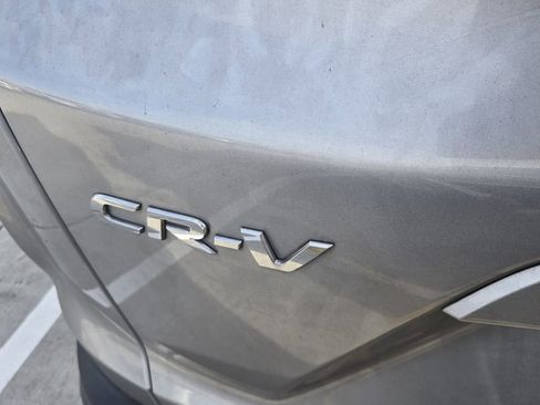 Used 2021 Honda CR-V EX image 11