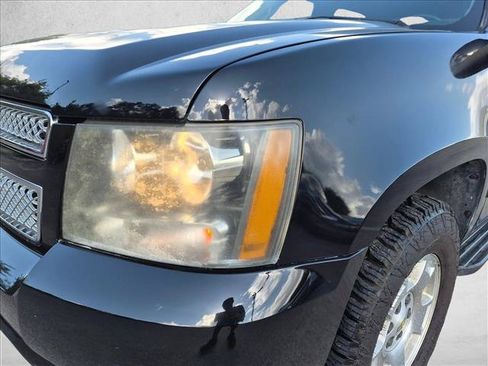 Used 2007 Chevrolet Avalanche LT w/ LT Preferred Equipment Group RWD image 9