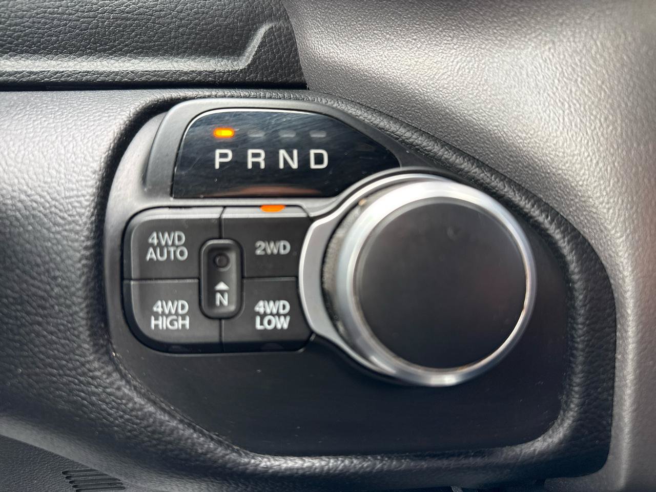 Used 2019 RAM 1500 Big Horn AWD/4WD image 42