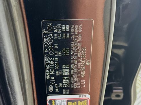 Used 2018 Kia Soul image 38