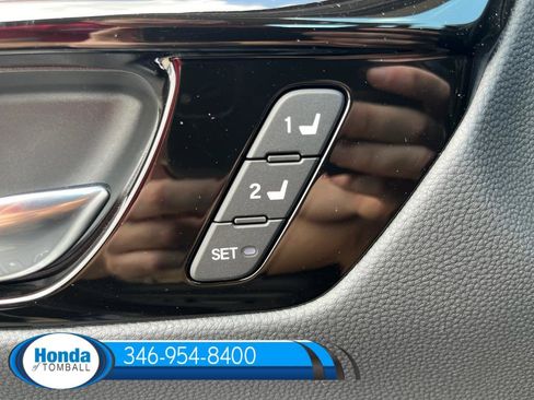 New 2026 Honda CR-V EX-L image 8