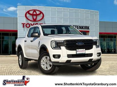 Used 2025 Ford Ranger XL