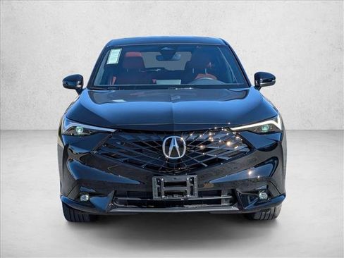 New 2026 Acura ADX A-Spec AWD/4WD image 2