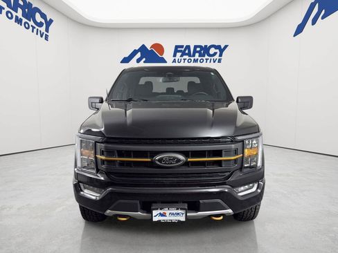 Used 2023 Ford F150 Tremor AWD/4WD image 4