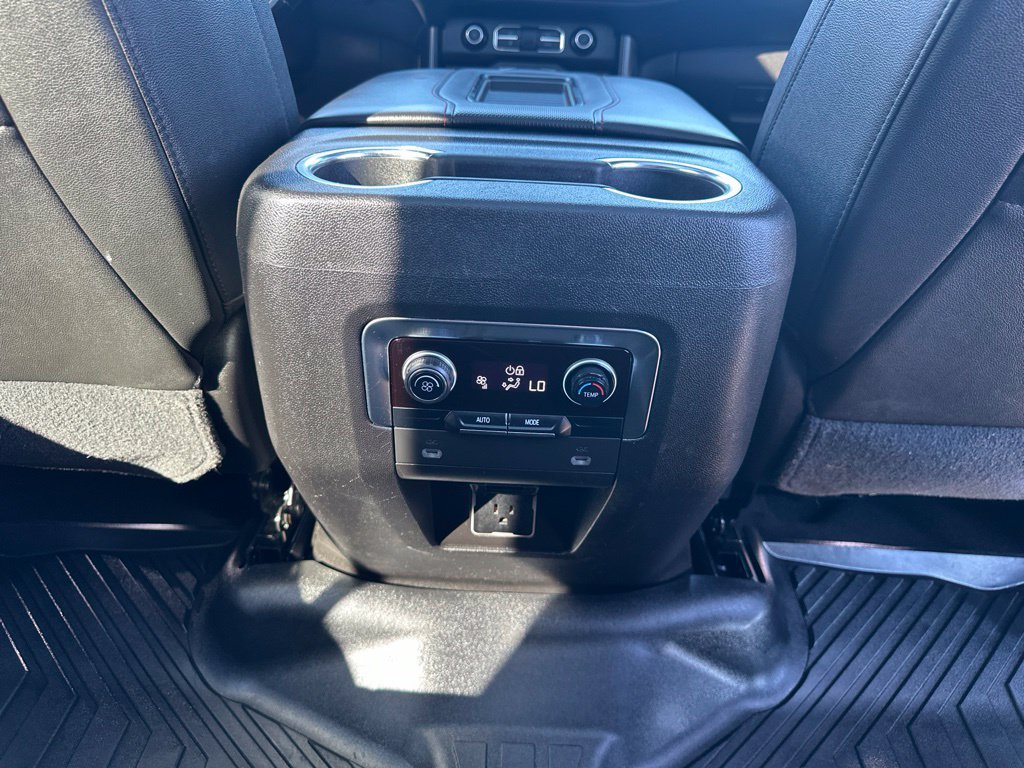 Used 2021 Chevrolet Tahoe RST AWD/4WD image 30