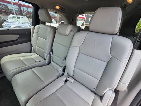 Used 2017 Honda Odyssey Touring image 28