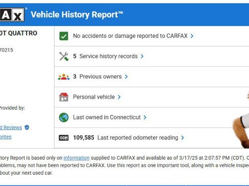 Used 2010 Audi A4 2.0T Premium Plus image 36