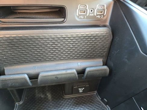 Used 2022 RAM 1500 Big Horn image 11