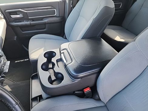 Used 2024 RAM 2500 Big Horn image 22