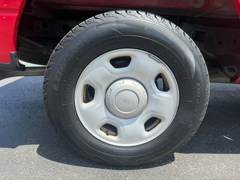 Used 2005 Ford F150 XL RWD image 35