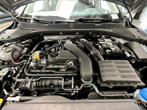 New 2025 Volkswagen Jetta SEL image 13