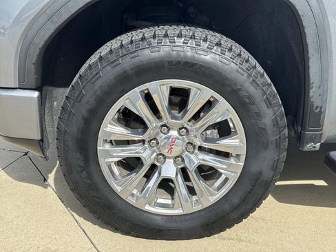 Used 2020 GMC Sierra 1500 Denali AWD/4WD image 4