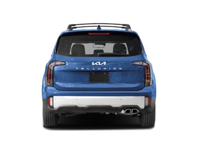 Used 2024 Kia Telluride EX w/ EX Captain's Chair Package FWD image 8