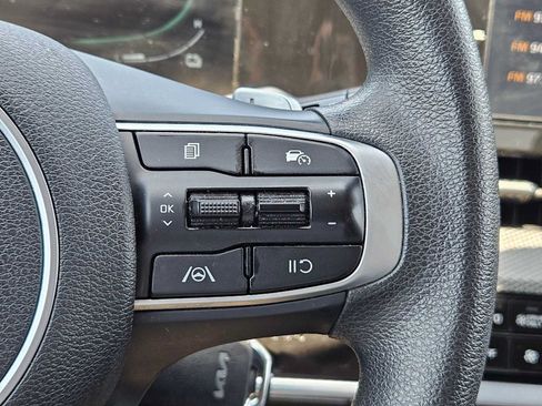 Certified 2023 Kia Sportage LX AWD/4WD image 22