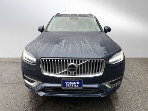 Used 2023 Volvo XC90 B6 Plus w/ Protection Package Premier image 2