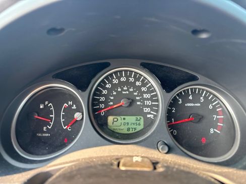 Used 2006 Subaru Forester 2.5X AWD/4WD image 13