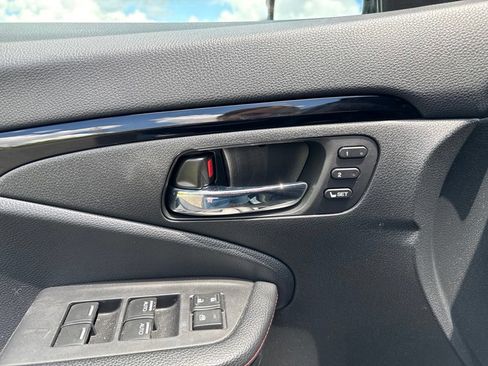 Used 2018 Honda Ridgeline Black Edition image 11