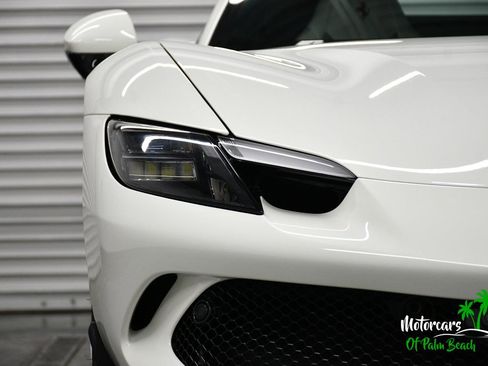 Used 2026 Ferrari 296 GTS image 20