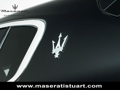 New 2025 Maserati Grecale Modena AWD/4WD image 18