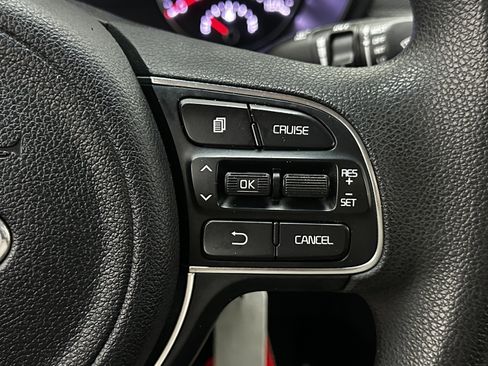 Used 2018 Kia Optima LX image 19