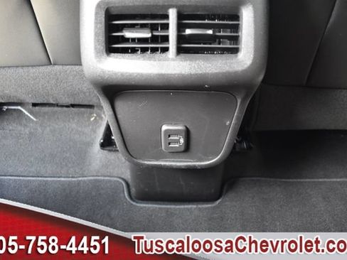 Used 2024 Chevrolet Equinox RS FWD image 24