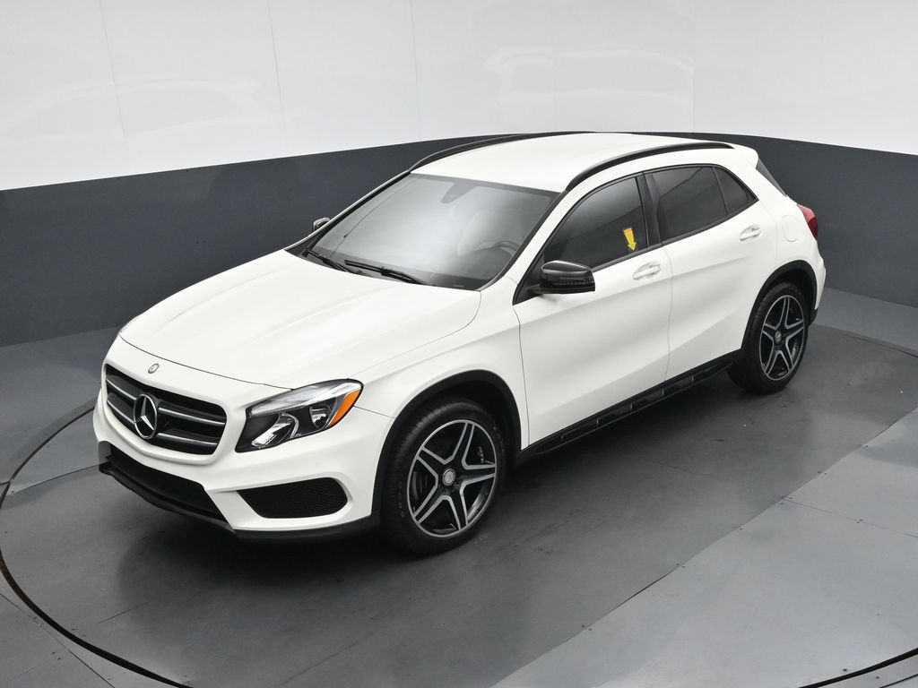 Used 2016 Mercedes-Benz GLA 250 image 56