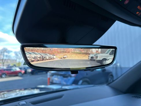 Used 2023 Cadillac Escalade Sport w/ LPO, ONYX Package image 25