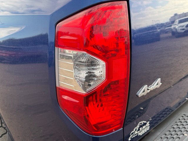 Used 2014 Toyota Tundra Limited w/ Limited Premium Package AWD/4WD image 13