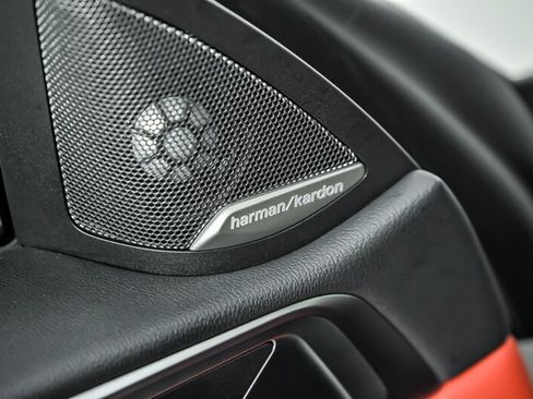 Used 2026 BMW M4 xDrive Competition AWD/4WD image 15