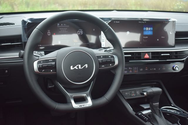 New 2026 Kia K5 GT-Line w/ GT-Line Premium Package AWD/4WD image 20