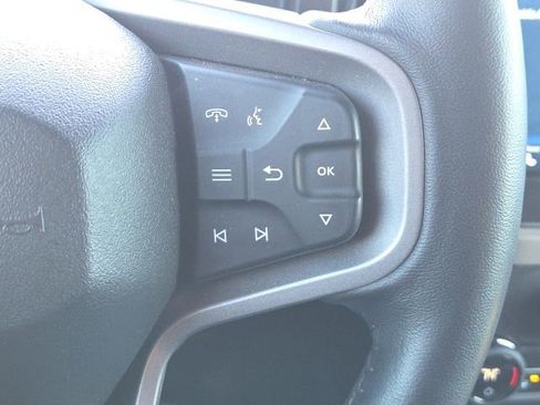 Used 2023 Ford Bronco Wildtrak image 37