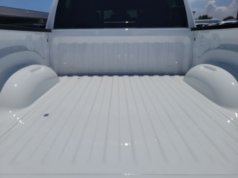 Used 2025 RAM 1500 Tradesman RWD image 7