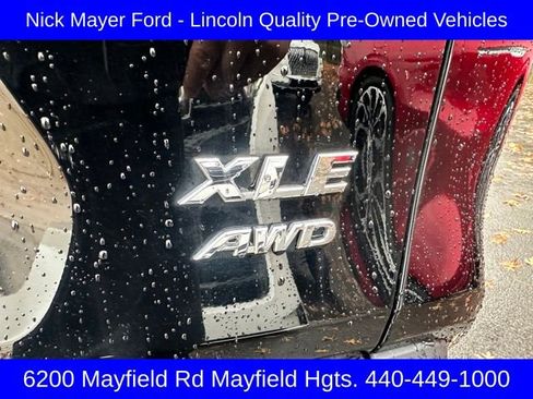 Used 2021 Toyota RAV4 XLE w/ Convenience Package image 29