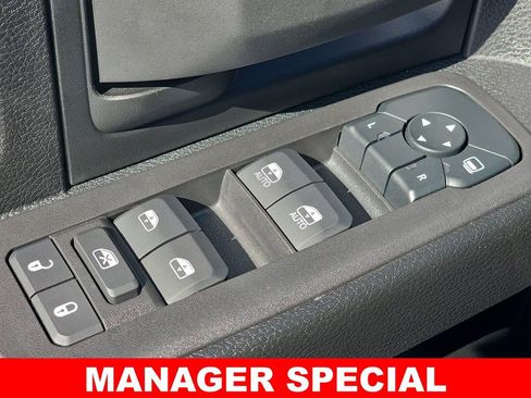 New 2026 RAM 3500 Tradesman image 30