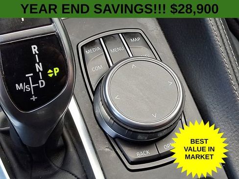 Used 2019 BMW X6 sDrive35i image 27