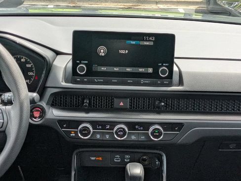 Used 2025 Honda CR-V EX image 17