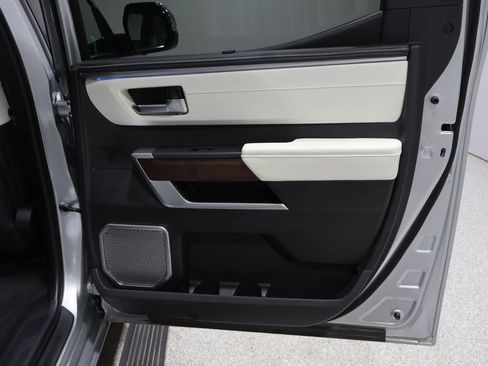 Used 2024 Toyota Tundra Capstone image 21