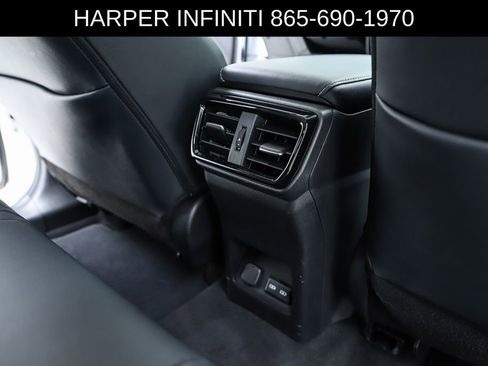 Used 2023 Lexus NX 350 AWD image 76